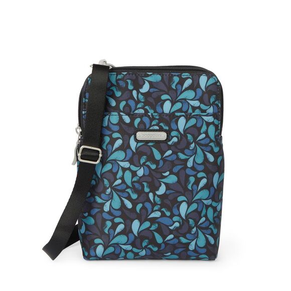 Baggallini | Bags | Baggallini Take Two Large Rfid Bryant Crossbody Bag